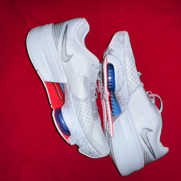Nike Air Max White NEW
